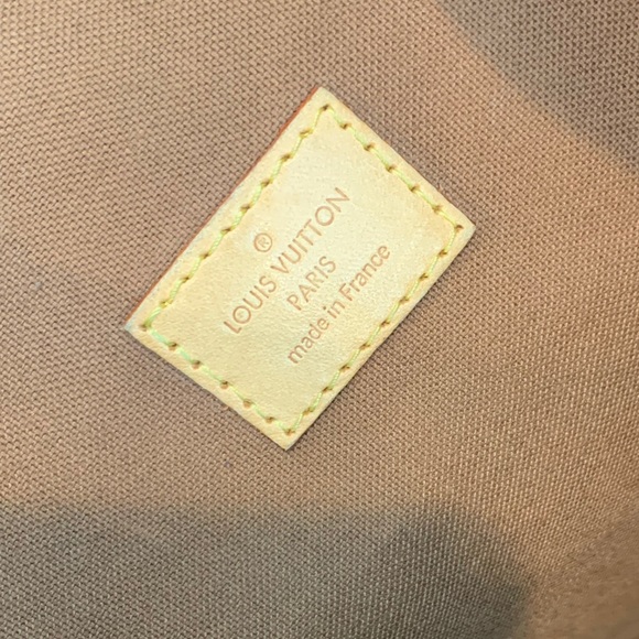 Sold x Authentic Bosphore backpack - Picture 13 of 16